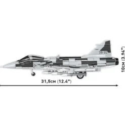 Saab JAS 39 Gripen E - 5820 - COBI - 1:48