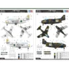 Saab J-29B Tunnan - Byggmodell - 81746 - Hobby Boss - 1:48