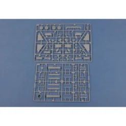 Saab J-29B Tunnan - Byggmodell - 81746 - Hobby Boss - 1:48