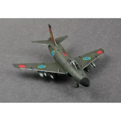 Saab J-32/E Lansen - Byggmodell - 81752 - Hobby Boss - 1:48