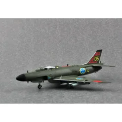 Saab J-32/E Lansen - Byggmodell - 81752 - Hobby Boss - 1:48
