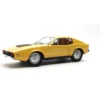 Saab Sonett III - 1973 - Gul - Cult Scale Models - 1:18