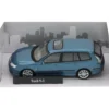 Saab 9-3 SportCombi - Blå - Cararama - 1:43