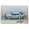 Saab 900 Turbo - Ljusblå - 1986 - PCX87 - 1:87