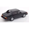 Saab 900 Turbo 1983 - Svart - Cult Scale Models - 1:18