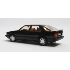 Saab 9000 Turbo - Svart - Cult Scale Models - 1:18