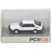 Saab 900 Turbo - Vit - 1986 - PCX87 - 1:87