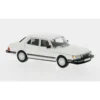Saab 900 - Vit - 1981 - PCX87 - 1:87