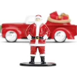 Santa Claus & 1941 Ford Pickup - Jada Toys - 1:32