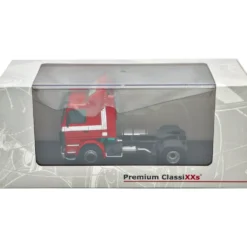 Scania 113M - Röd - Premium ClassiXXs - 1:43
