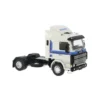 Scania 142 M - 1987 - Vit - Ixo Models - 1:43