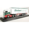 Scania R440 Highline - Stobart - Atlas Editions - 1:76
