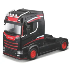 Scania S730 Highline - Dragbil - Bburago - 1:43
