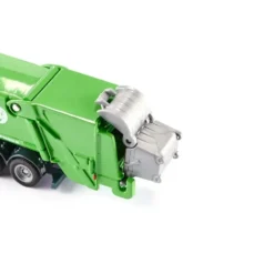 Scania Sopbil - Grön - 1890 - Siku - 1:87 - 11 cm