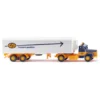 Scania 110 Super med trailer - ASG - Wiking - 1:87