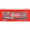 Scania T Cab - Coca-Cola Christmas Truck - Oxford - 1:76