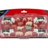Set med djur - Mixed Animal Value Pack - Britains