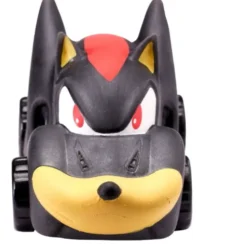 Shadow - Sonic the Hedgehog - Goo Jit Zu - 11-35 cm