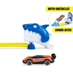 Shark Launcher - Track Set - Dickie Toys