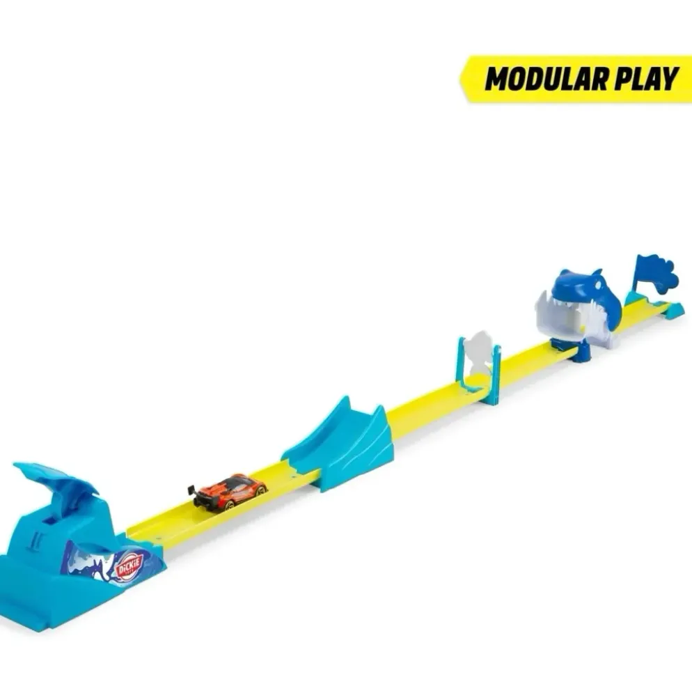 Shark Launcher - Track Set - Dickie Toys