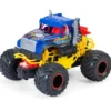 Sharp Eagle - Mack Trucks - Dickie Toys - 18 cm