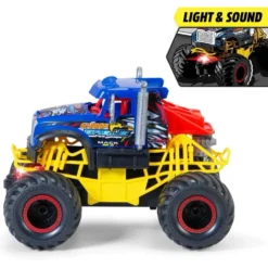 Sharp Eagle - Mack Trucks - Dickie Toys - 18 cm