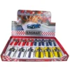 1965 Shelby Cobra 427 S/C - Kinsmart - 1:32 - Gul
