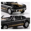1965 Shelby GT350 - Collection Series - Majorette - 1:64