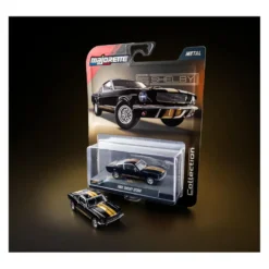 1965 Shelby GT350 - Collection Series - Majorette - 1:64