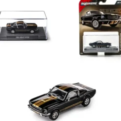 1965 Shelby GT350 - Collection Series - Majorette - 1:64
