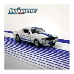 1965 Shelby GT350 - Collection Series - Majorette - 1:64