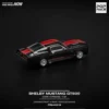 Shelby Mustang GT500 - Svart - 218 - Pop Race - 1:64