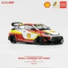 Shell Toyota Pandem GR Yaris - 39 - Pop Race - 1:64