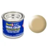 Silk "Beige" - 314 - RAL 1001 - Emaljfärg - Revell