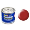 Silk "Fiery Red" - 330 - RAL 3000 - Emaljfärg - Revell