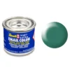 Silk "Patina Green" - 365 - RAL 6000 - Emaljfärg - Revell