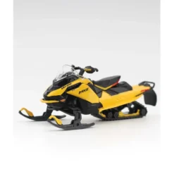Ski-Doo 850 MXZ Blizzard - Snöskoter - Diecast Masters - 1:32