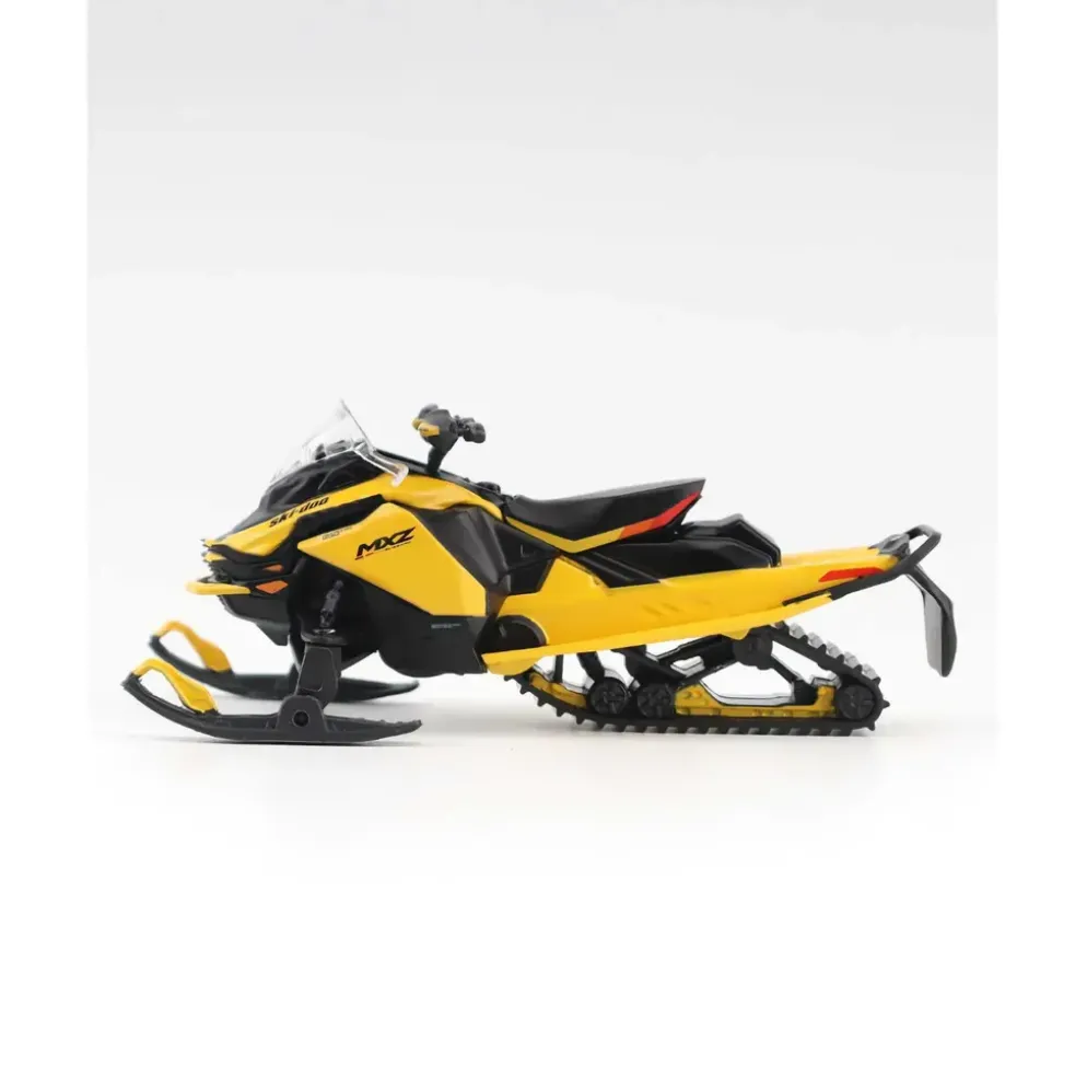 Ski-Doo 850 MXZ Blizzard - Snöskoter - Diecast Masters - 1:32