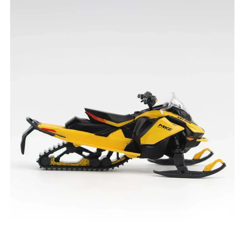 Ski-Doo 850 MXZ Blizzard - Snöskoter - Diecast Masters - 1:32