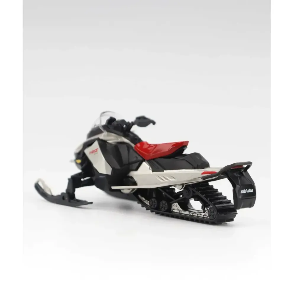 Ski-Doo MXZ X-RS - Snöskoter - Diecast Masters - 1:32