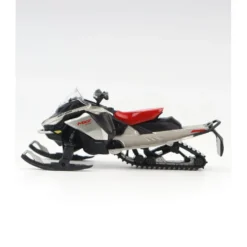 Ski-Doo MXZ X-RS - Snöskoter - Diecast Masters - 1:32
