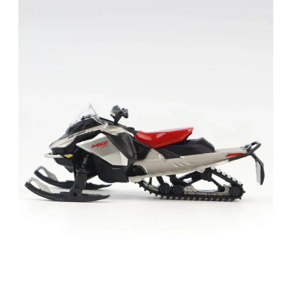 Ski-Doo MXZ X-RS - Snöskoter - Diecast Masters - 1:32