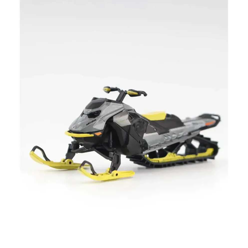 Ski-Doo Summit Expert - Snöskoter - Diecast Masters - 1:32