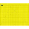 Skärmatta - A2 (600 x 450 x 2 mm) - PKN5322 - Model Craft