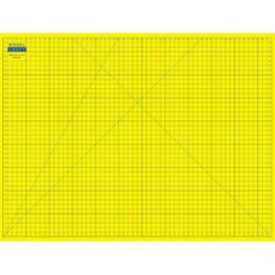 Skärmatta - A2 (600 x 450 x 2 mm) - PKN5322 - Model Craft