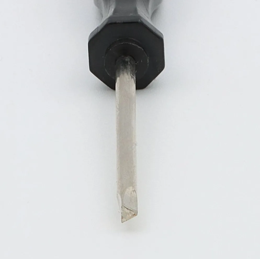 Skruvmejsel för Ixo-modeller - 2,7 mm - Ixo Models
