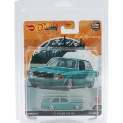 Skyddsförpackning - 6-pack - Protector - Auto World