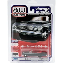 Skyddsförpackning - 6-pack - Protector - Auto World