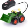 Sladdstyrd traktor - Fendt Cable Tractor - Dickie Toys