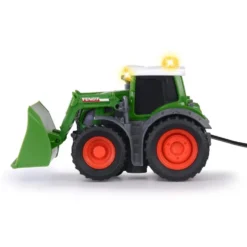 Sladdstyrd traktor - Fendt Cable Tractor - Dickie Toys